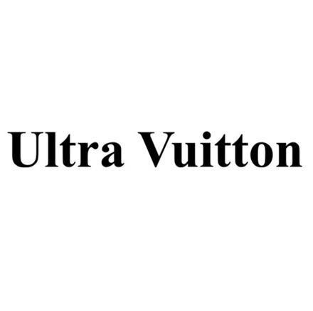 Nhãn hiệu Ultra Vuitton  của FOSHAN YOUWEI TECHNOLOGY CO., LTD., số đơn 4-2026-15961