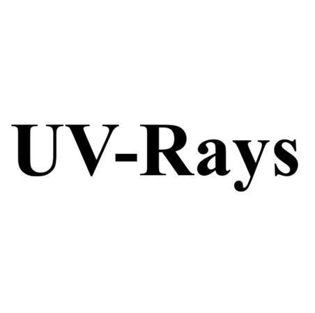 Nhãn hiệu UV-Rays  của FOSHAN YOUWEI TECHNOLOGY CO., LTD., số đơn 4-2026-15962