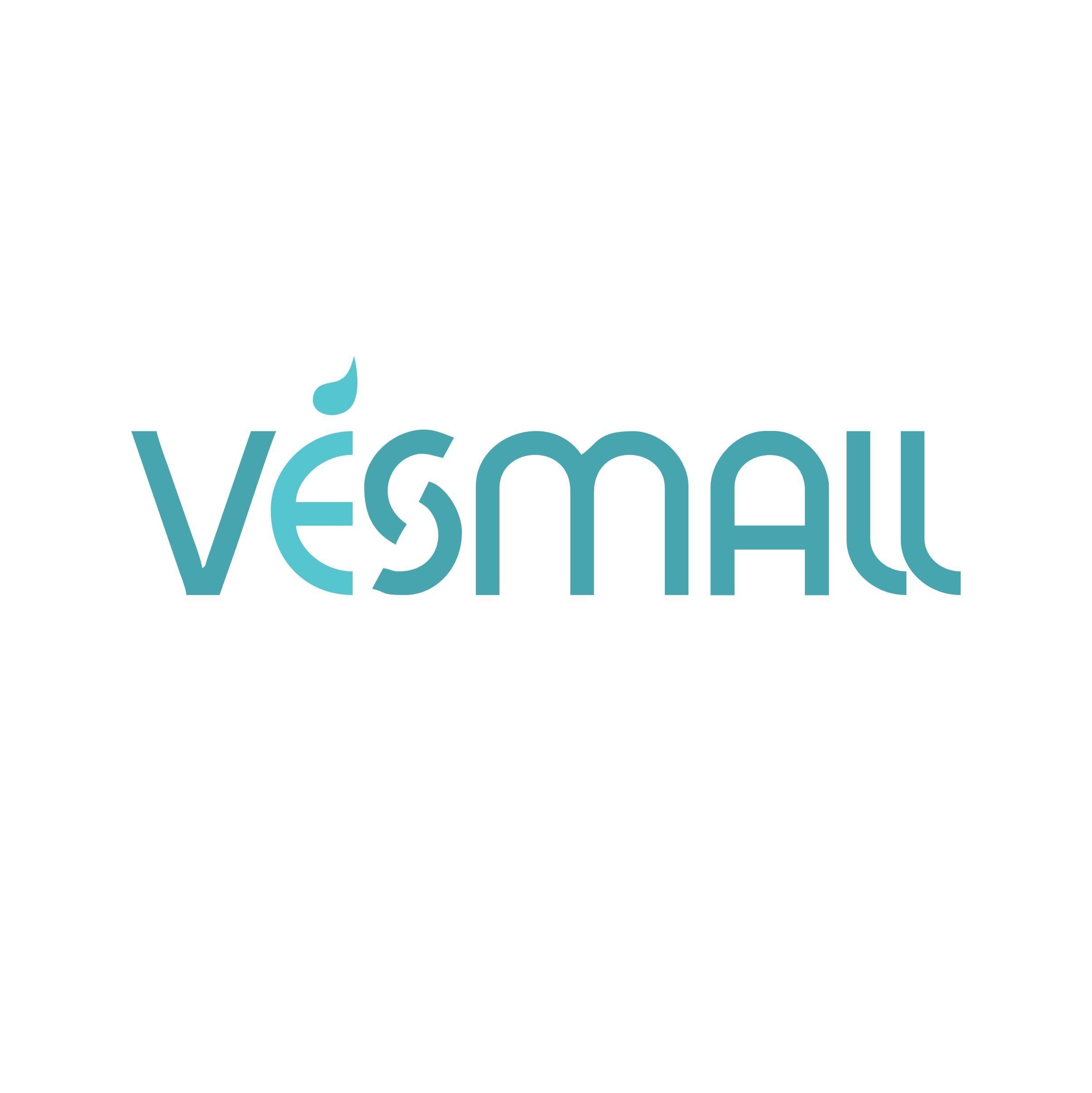 Nhãn hiệu Vesmall  của Nguyễn Thị Diệu Linh, số đơn 4-2026-15964