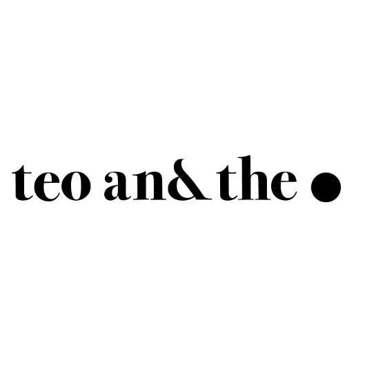 Nhãn hiệu   của teoandthe Inc., số đơn 4-2026-15986