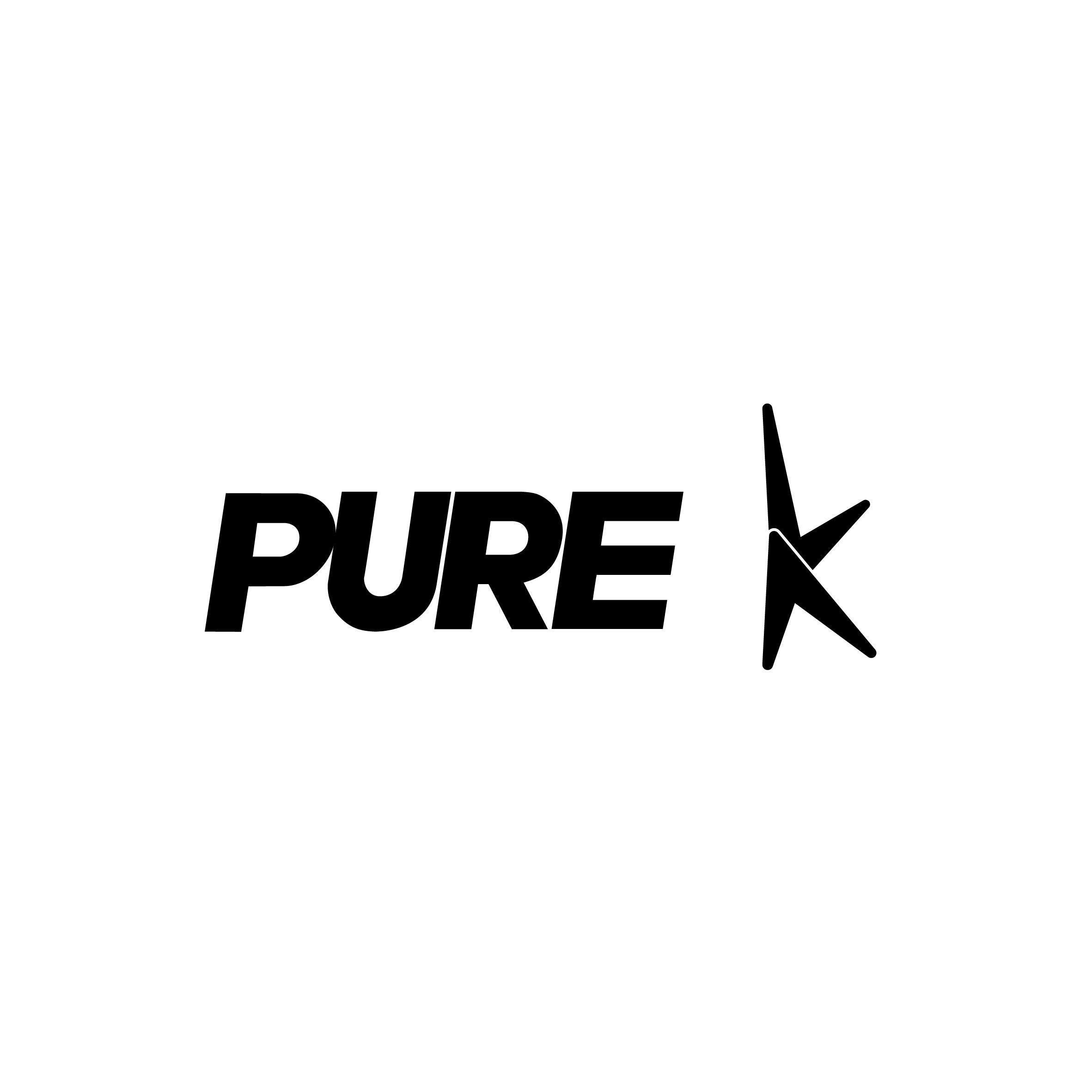 PURE 