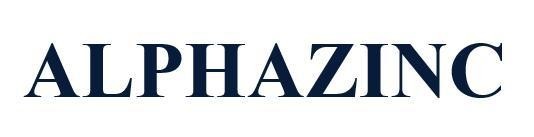 Nhãn hiệu ALPHAZINC  của Bùi Hữu Trọn, số đơn 4-2026-15990