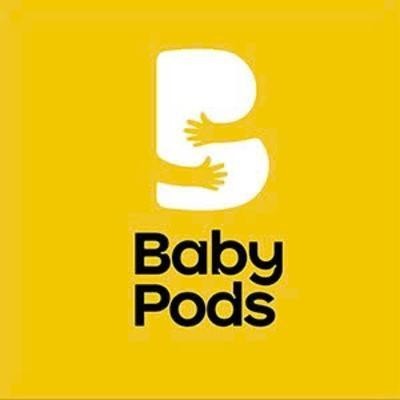 Nhãn hiệu Baby Pods  của CÔNG TY TNHH XUẤT NHẬP KHẨU NGỌC THIÊN HÂN, số đơn 4-2026-15996