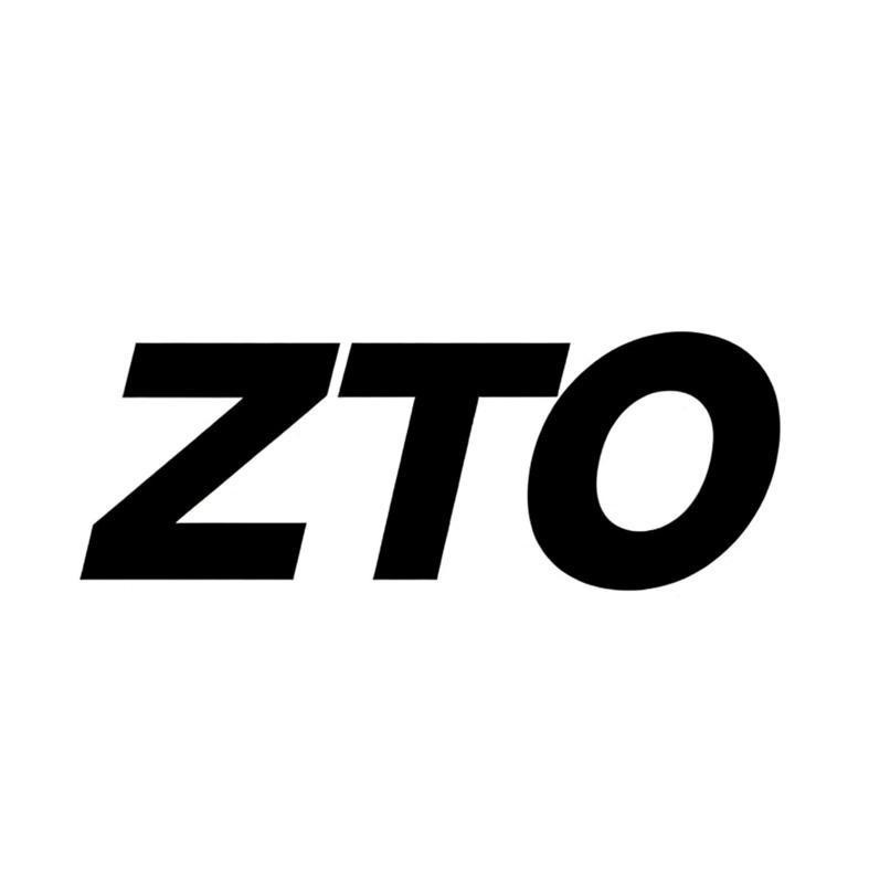 Nhãn hiệu ZTO  của ZTO Express Co., Ltd., số đơn 4-2026-16009