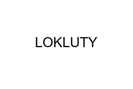 Nhãn hiệu LOKLUTY  của AbbVie Inc., số đơn 4-2026-16011