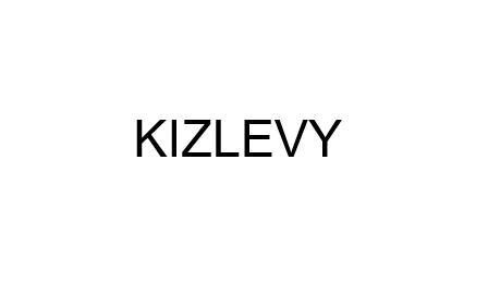 Nhãn hiệu KIZLEVY  của AbbVie Inc., số đơn 4-2026-16012