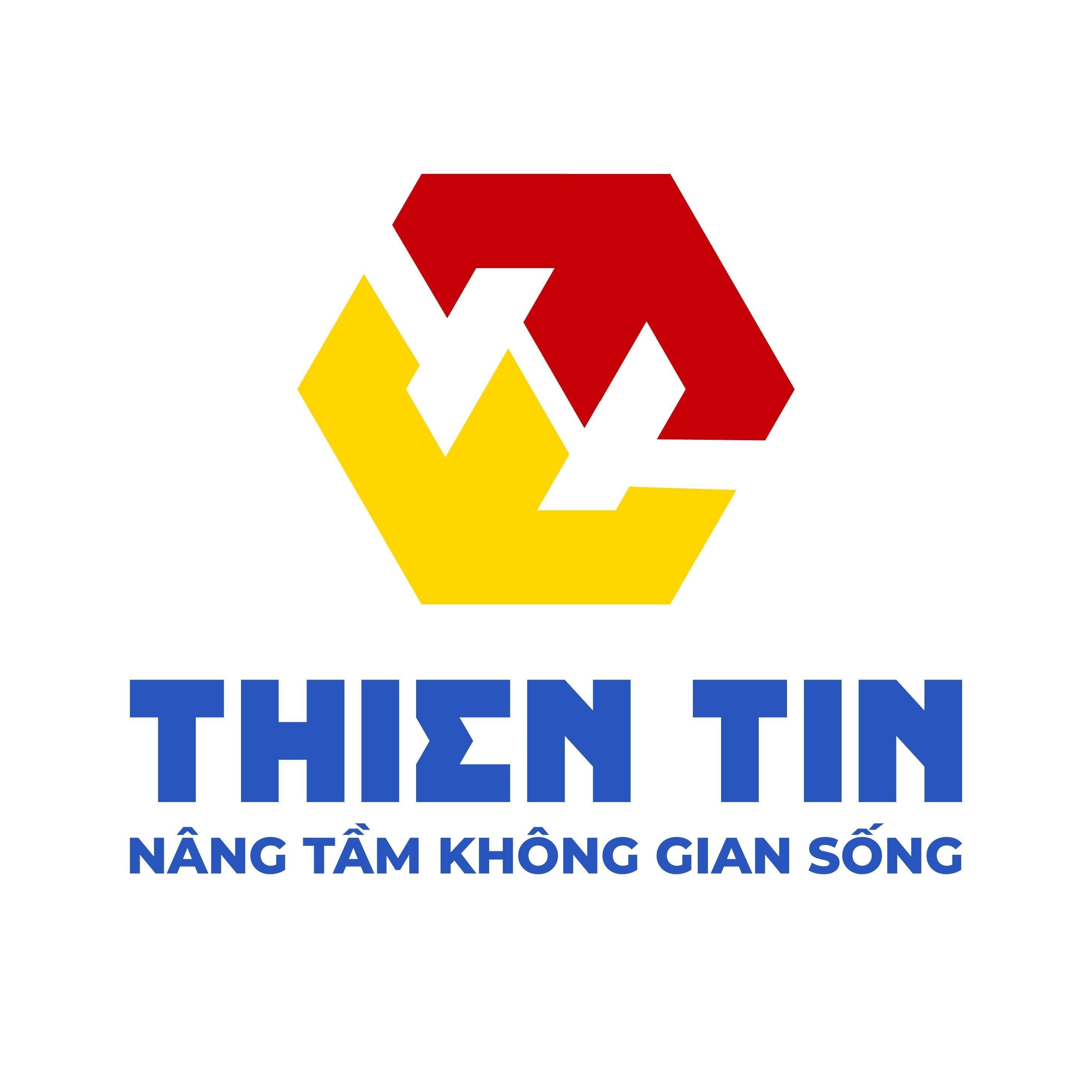 Nhãn hiệu THIEN TIN  của CÔNG TY TNHH MỘT THÀNH VIÊN KỸ THUẬT CƠ ĐIỆN HÀ NỘI, số đơn 4-2026-16034