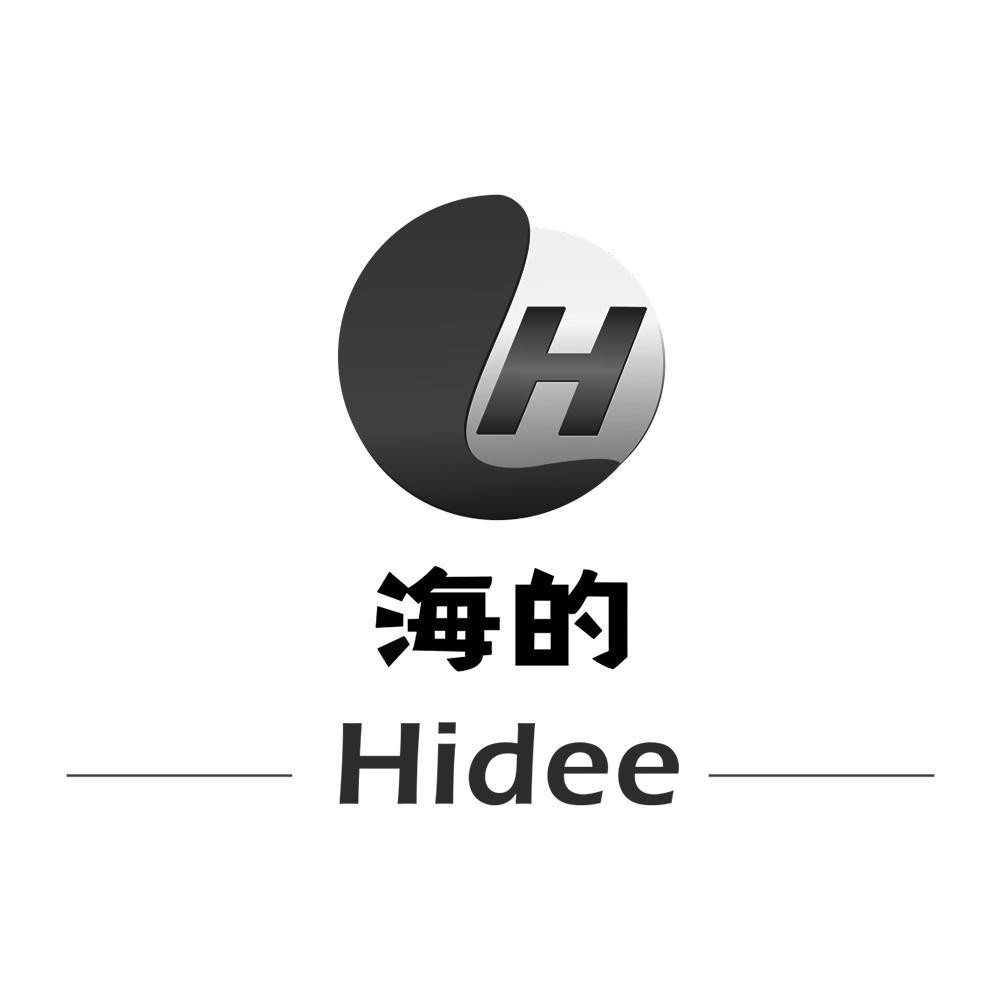 Nhãn hiệu H Hidee [Hawi de: biển]  của HIDEE SUPPLY CHAIN CO.,LIMITED, số đơn 4-2026-16038