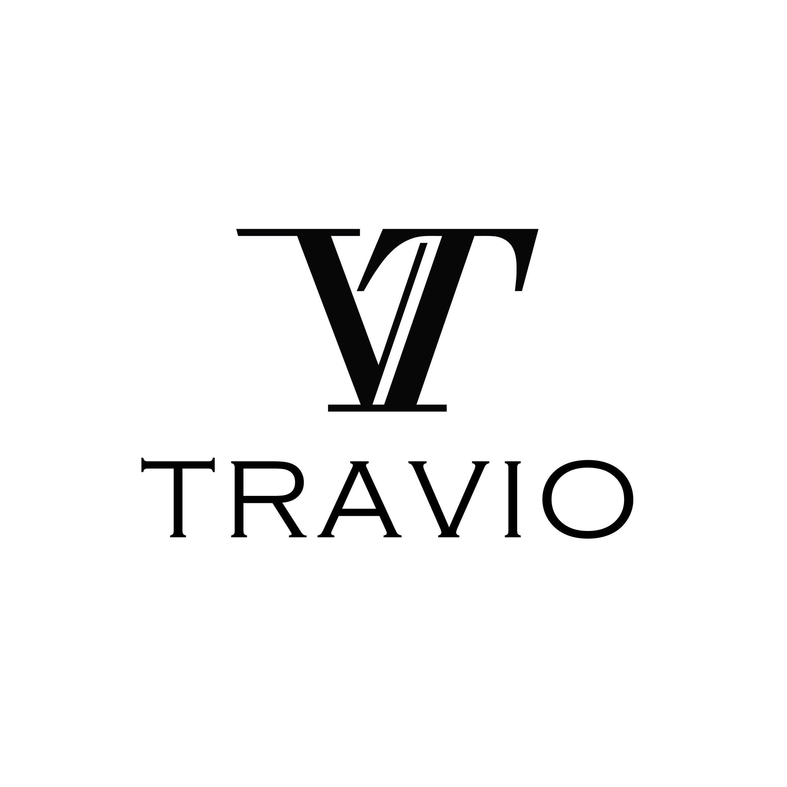 Nhãn hiệu VT TRAVIO  của CÔNG TY TNHH SX&TMDV MIBAG VIỆT NAM, số đơn 4-2026-16045