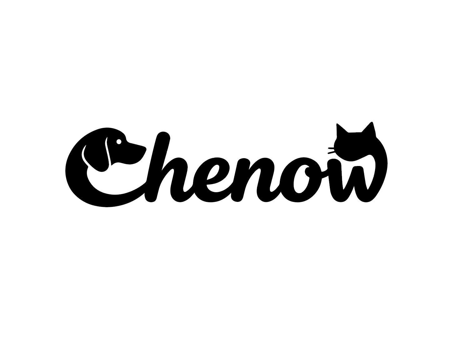 Nhãn hiệu Chenow  của CÔNG TY TNHH TENGYE GLOBAL LOGISTICS, số đơn 4-2026-16047
