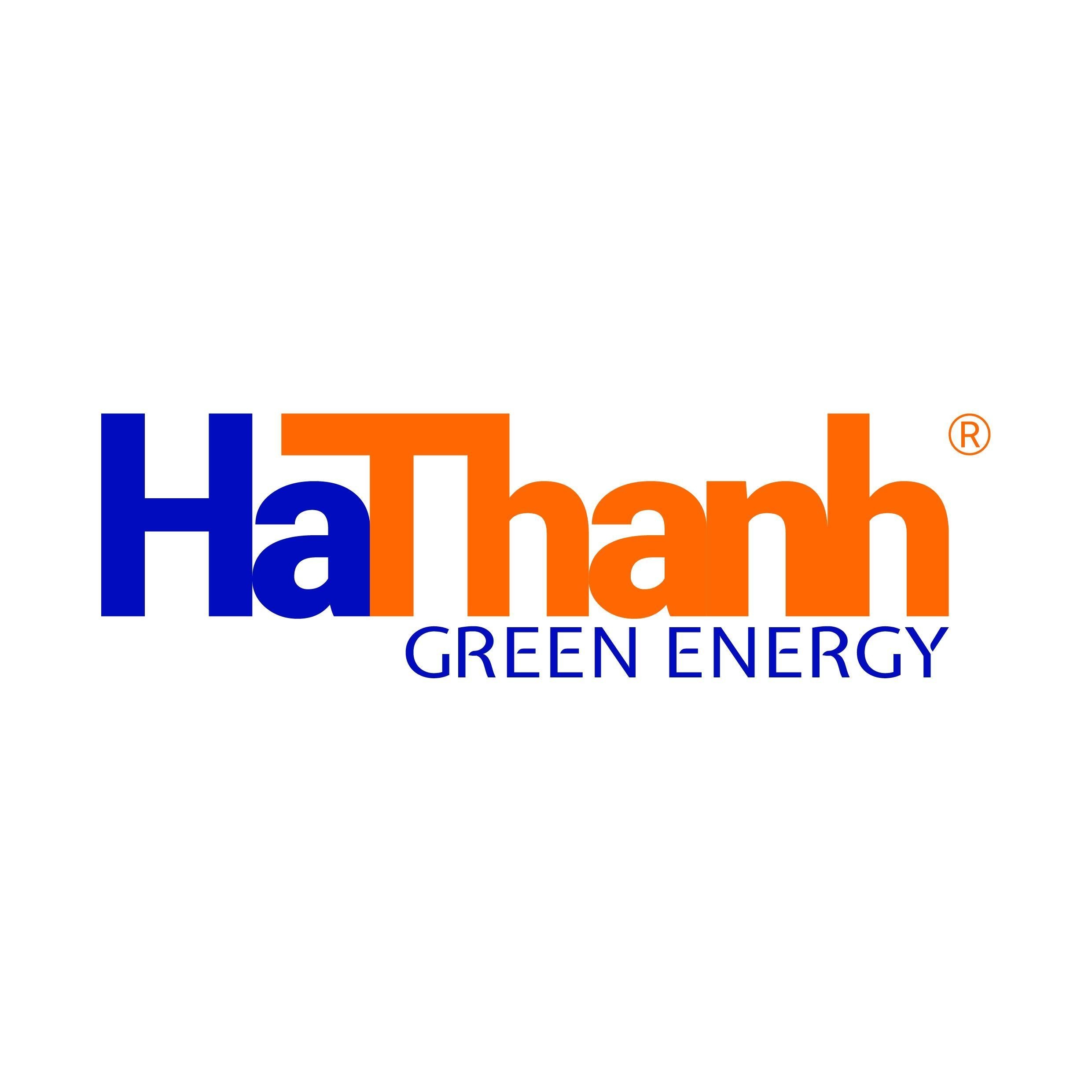 Nhãn hiệu HaThanh Green Energy  của CÔNG TY CỔ PHẦN BÊ TÔNG HÀ THANH, số đơn 4-2026-16049