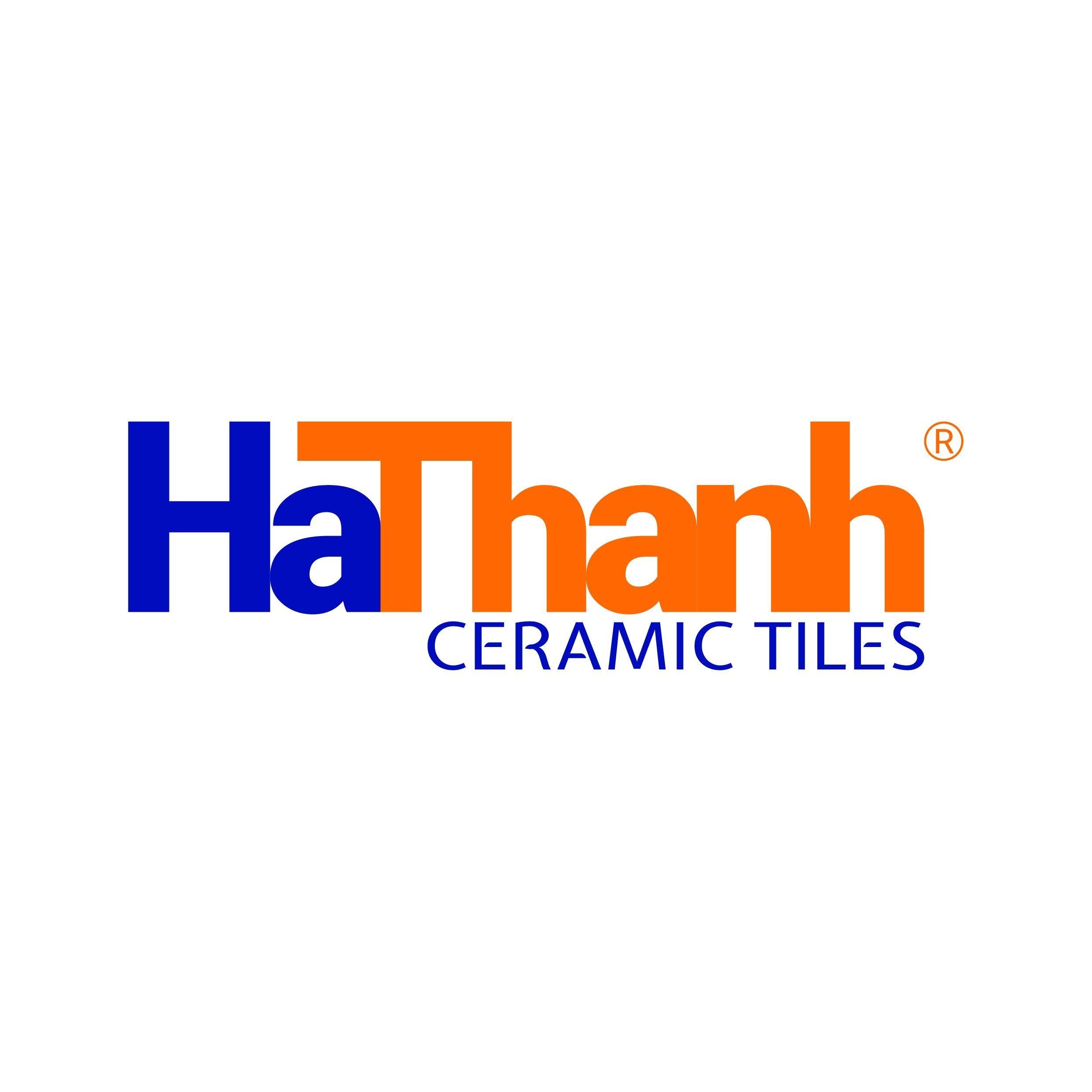 Nhãn hiệu HaThanh CERAMIC TILES  của CÔNG TY CỔ PHẦN BÊ TÔNG HÀ THANH, số đơn 4-2026-16054