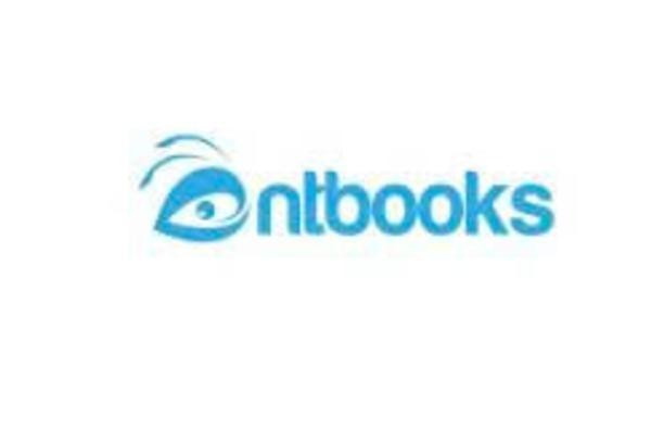 Nhãn hiệu ntbooks  của CÔNG TY TNHH MỘT THÀNH VIÊN ANTBOOKS, số đơn 4-2026-16061