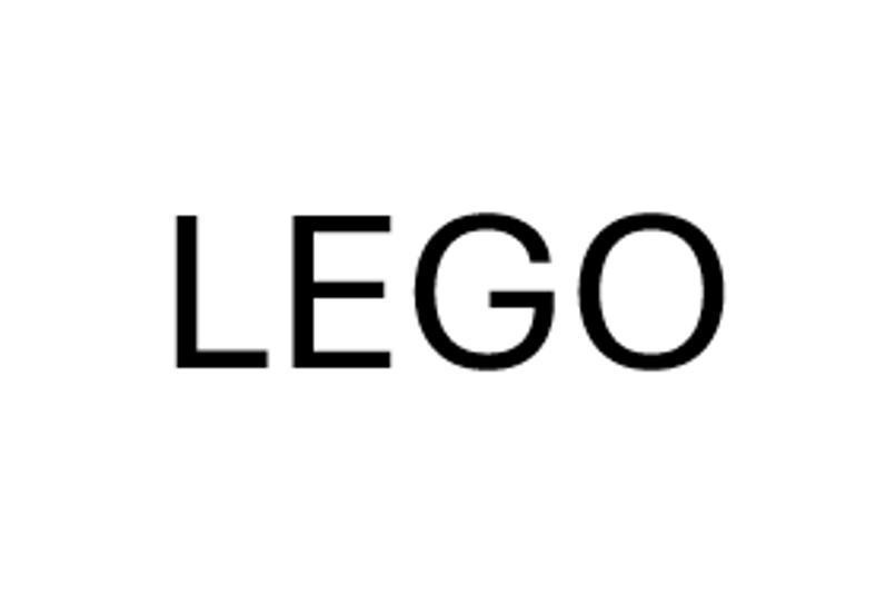 Nhãn hiệu   của LEGO Holding A/S, số đơn 4-2026-16081