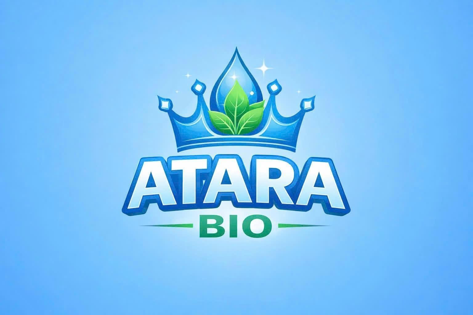 Nhãn hiệu ATARA BIO  của CÔNG TY TNHH AT CLEAN, số đơn 4-2026-16091