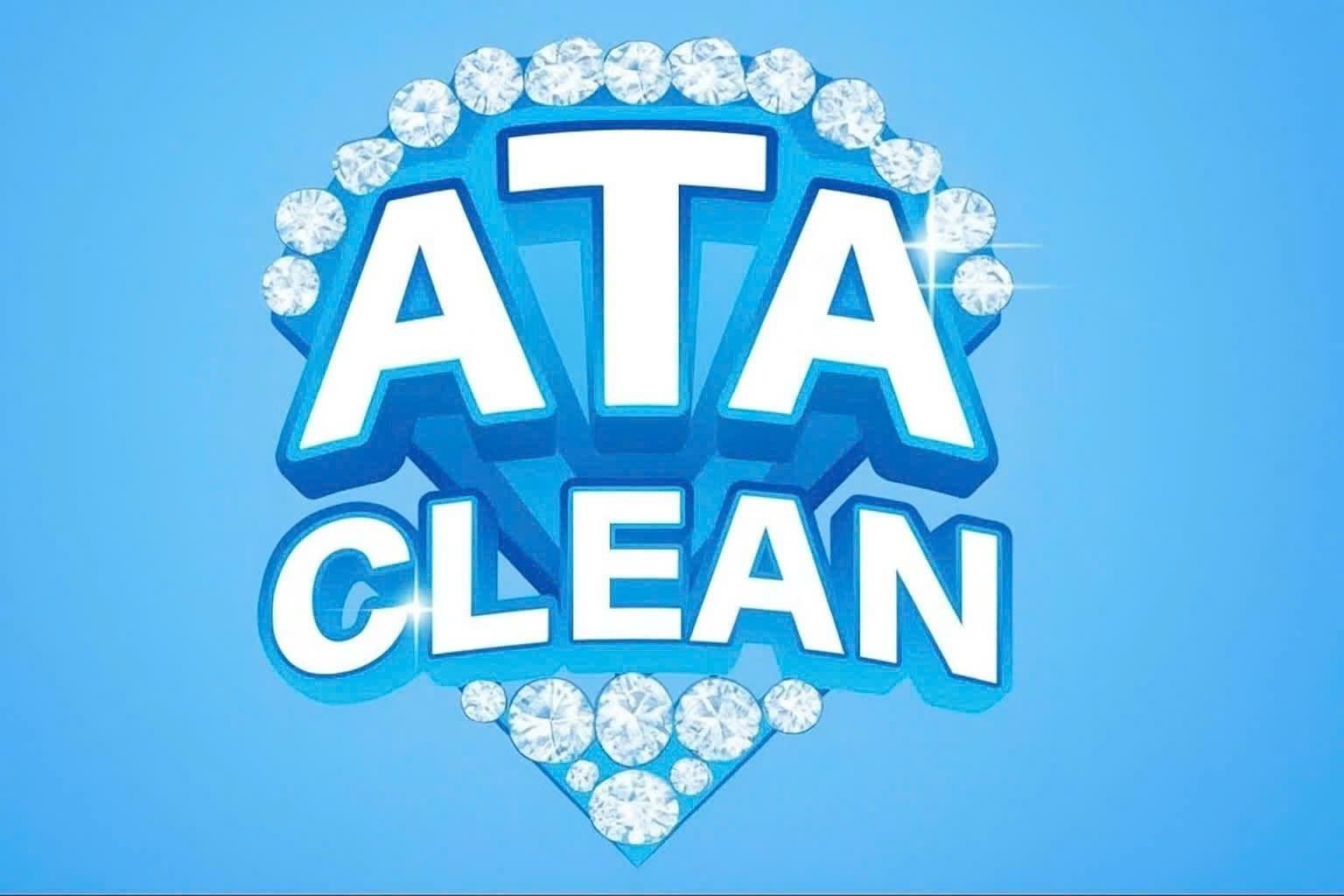 ATA CLEAN 