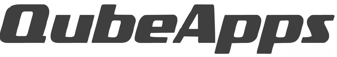 Nhãn hiệu QubeApps - 42  của Qube Apps Solutions Sdn. Bhd., số đơn 4-2026-16103