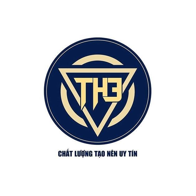 Nhãn hiệu TH3 CHẤT LƯỢNG TẠO NÊN UY TÍN  của HỘ KINH DOANH THÁI HOÀNG 3, số đơn 4-2026-16108