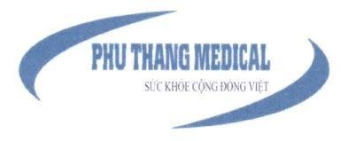 Nhãn hiệu PHU THANG MEDICAL SỨC KHỎE CỘNG ĐỒNG VIỆT  của CÔNG TY TNHH Y TẾ PHÚ THẮNG, số đơn 4-2026-16166