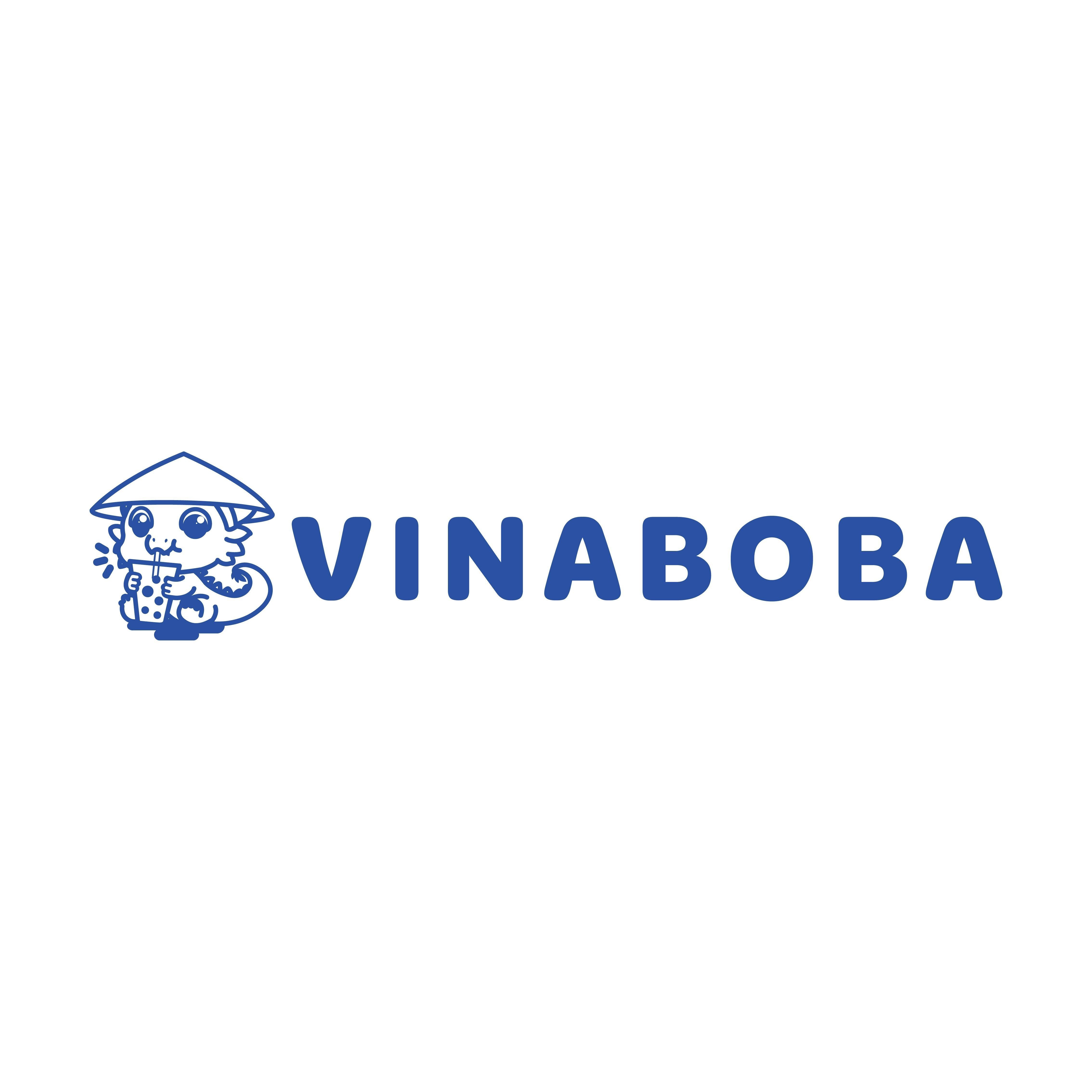 Nhãn hiệu VINABOBA  của CÔNG TY TNHH THẾ HỆ MỚI, số đơn 4-2026-16168