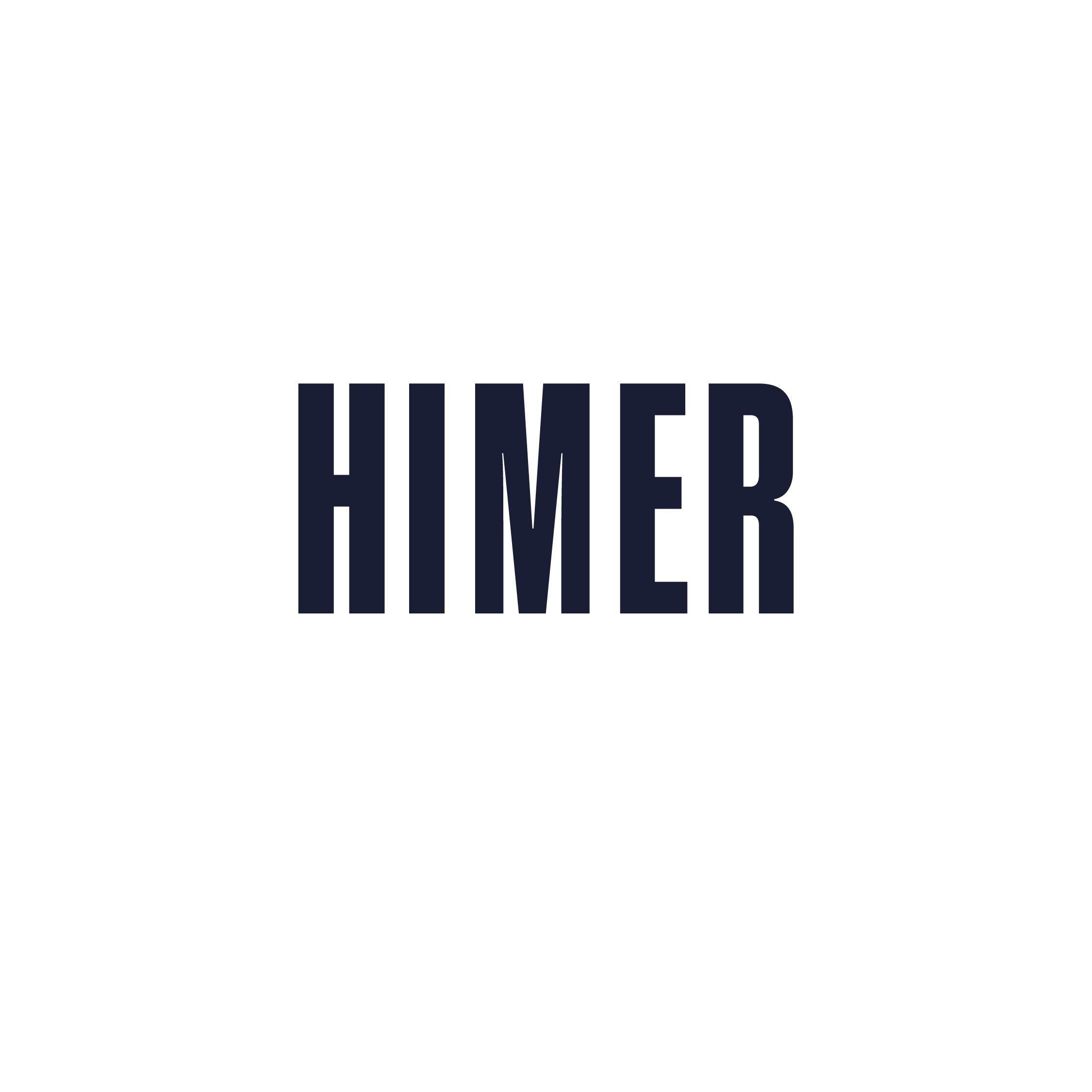 Nhãn hiệu HIMER  của Trần Thị Ngọc Hân, số đơn 4-2026-16170
