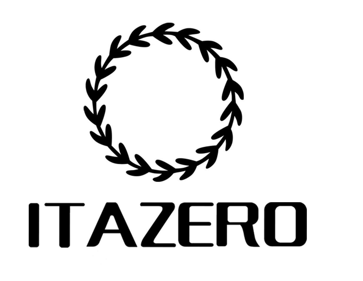 Nhãn hiệu ITAZERO  của GABRY SOCIETA’ A RESPONSABILITA’ LIMITATA SEMPLIFICATA, số đơn 4-2026-16171