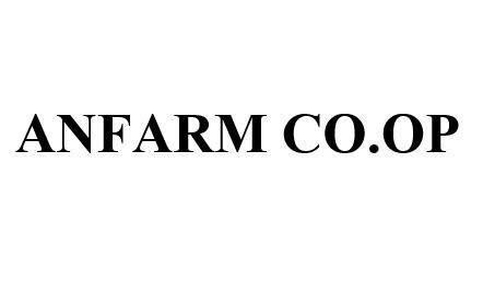 Nhãn hiệu ANFARM CO.OP  của HỢP TÁC XÃ NÔNG NGHIỆP DỊCH VỤ AN FARM ĐÀ LẠT, số đơn 4-2026-16176