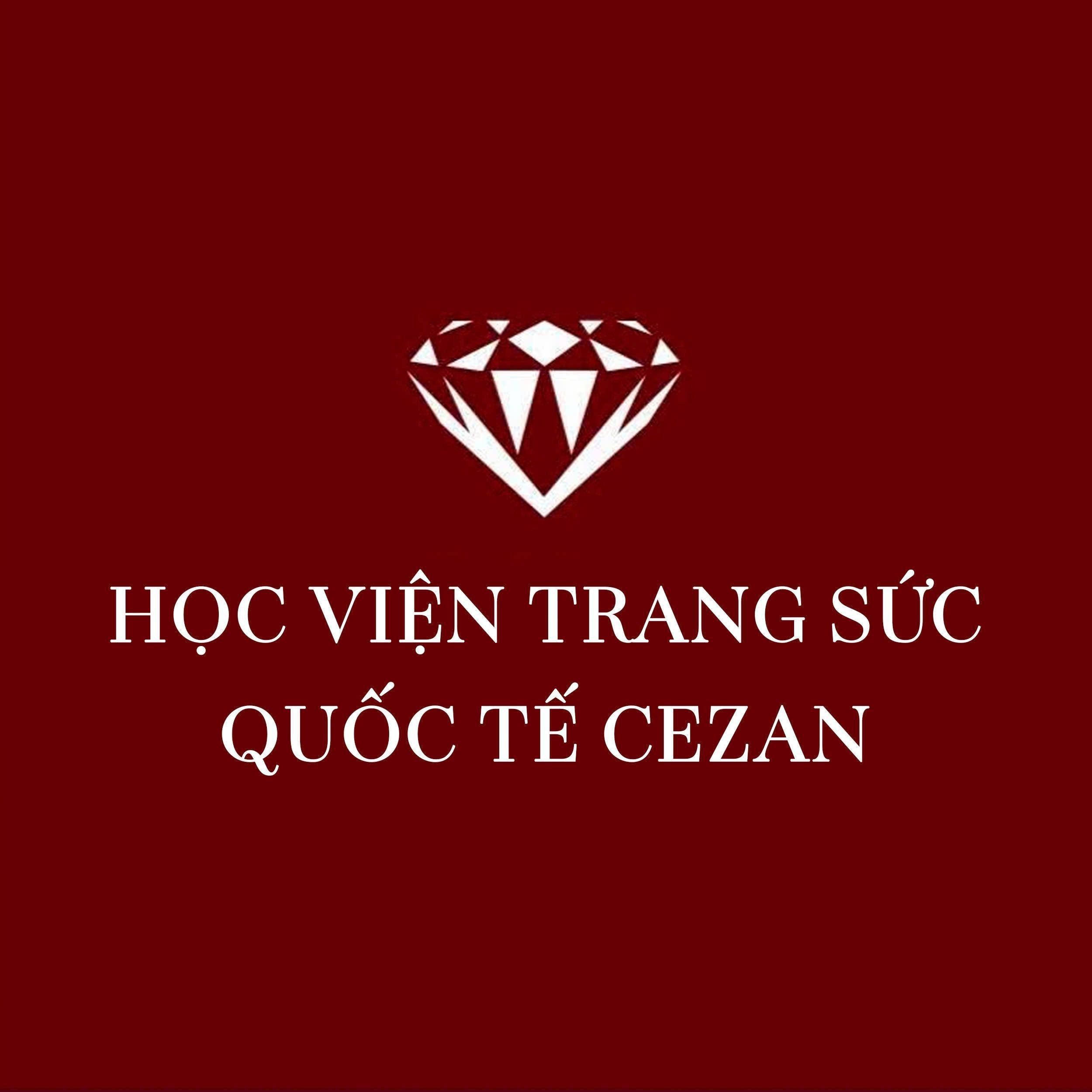 Nhãn hiệu HỌC VIỆN TRANG SỨC QUỐC TẾ CEZAN  của CÔNG TY CỔ PHẦN TẬP ĐOÀN SKYMOND, số đơn 4-2026-16181