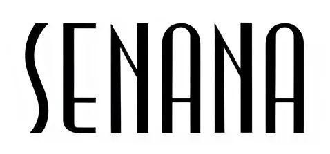 Nhãn hiệu SENANA  của Bùi Trọng Thịnh, số đơn 4-2026-16186