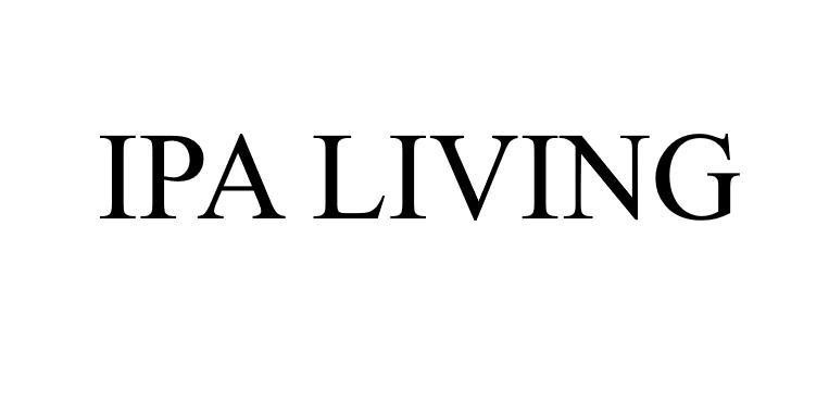 Nhãn hiệu IPA LIVING  của CÔNG TY CỔ PHẦN TẬP ĐOÀN ĐẦU TƯ I.P.A, số đơn 4-2026-16227