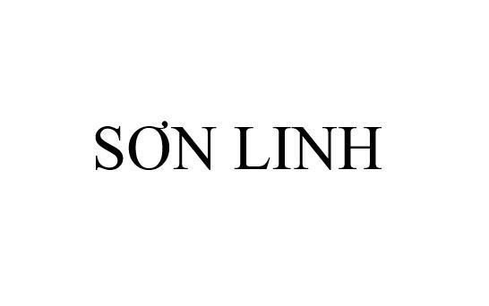 Nhãn hiệu SƠN LINH  của CÔNG TY CỔ PHẦN THỰC PHẨM HOMEFOOD, số đơn 4-2026-16228