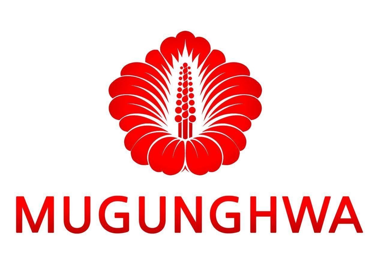 Nhãn hiệu MUGUNGHWA  của TẠ ĐÀO BÌNH, số đơn 4-2026-16243