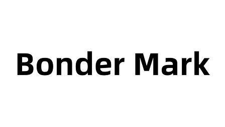 Bonder Mark 