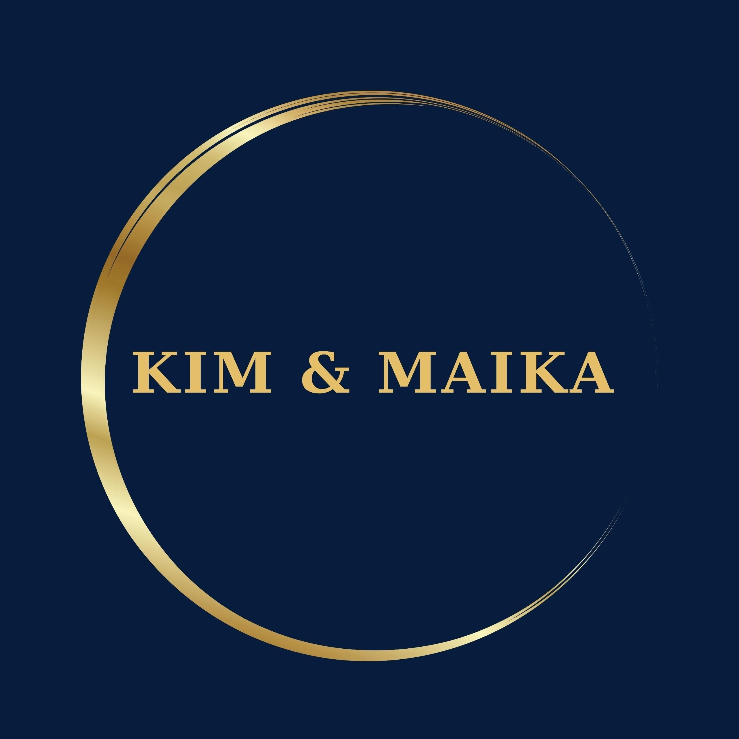 Nhãn hiệu KIM & MAIKA  của CÔNG TY TNHH KIM & MAIKA, số đơn 4-2026-16257