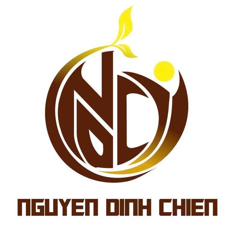 Nhãn hiệu NDC NGUYEN DINH CHIEN  của Nguyễn Đình Chiến, số đơn 4-2026-16267