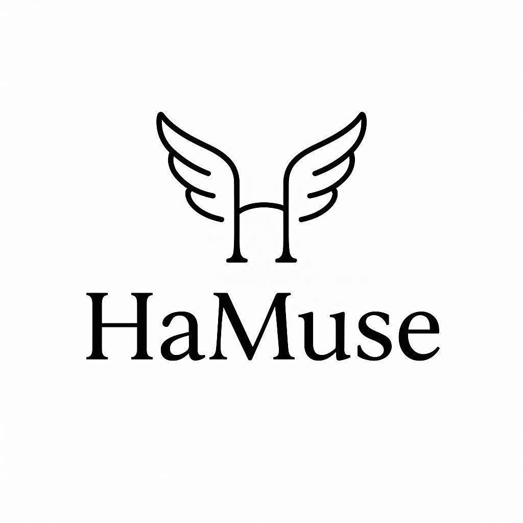 Nhãn hiệu HAMUSE  của NGUYỄN THỊ HÀ TRANG, số đơn 4-2026-16275