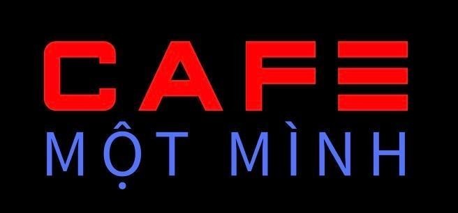 Nhãn hiệu CAFE MỘT MÌNH  của ĐÀM ĐỨC THUẬN, số đơn 4-2026-16283