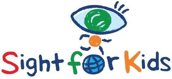 Nhãn hiệu Sight for Kids  của Lions Club International Foundation, số đơn 4-2026-16285