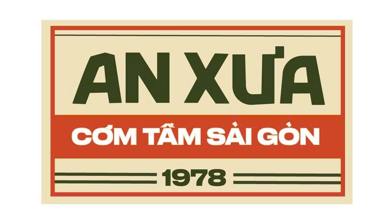 Nhãn hiệu AN XƯA CƠM TẤM SÀI GÒN 1978  của VÕ CÔNG VINH, số đơn 4-2026-16289