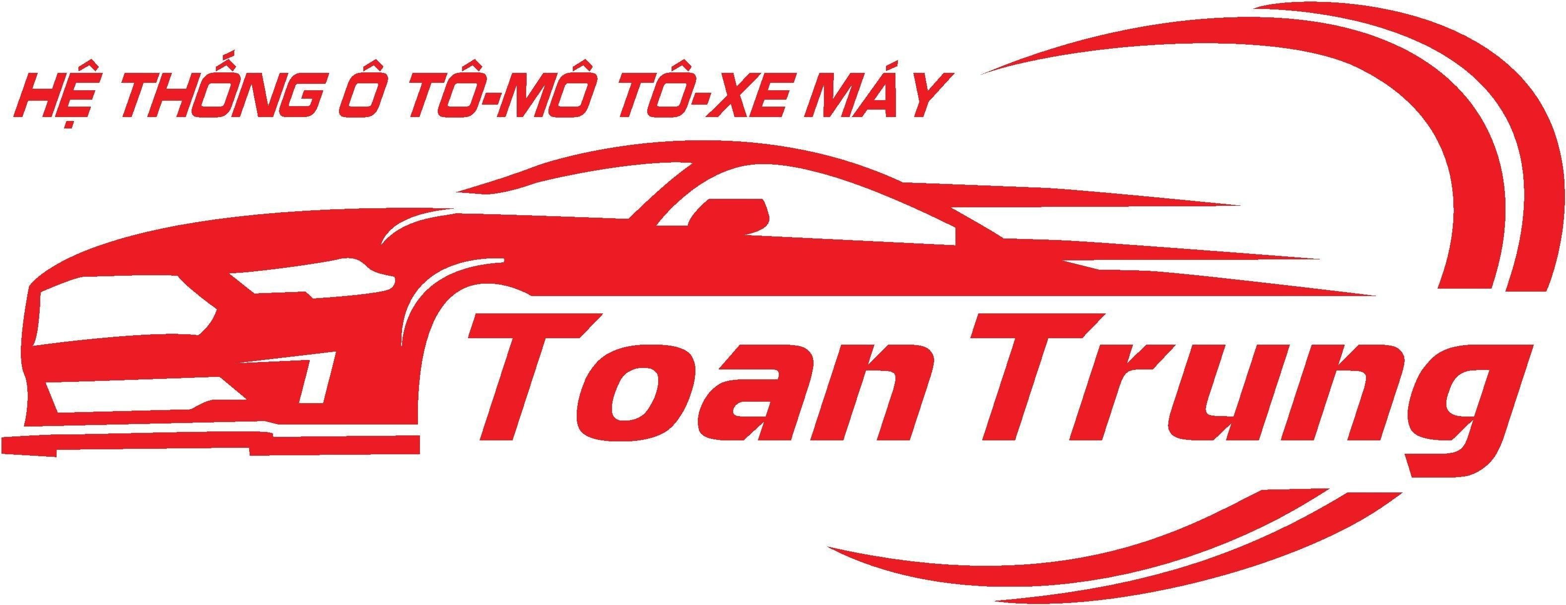Nhãn hiệu HỆ THỐNG Ô TÔ - MÔ TÔ - XE MÁY Toan Trung  của CÔNG TY TNHH MỘT THÀNH VIÊN TOÀN TRUNG, số đơn 4-2026-16299