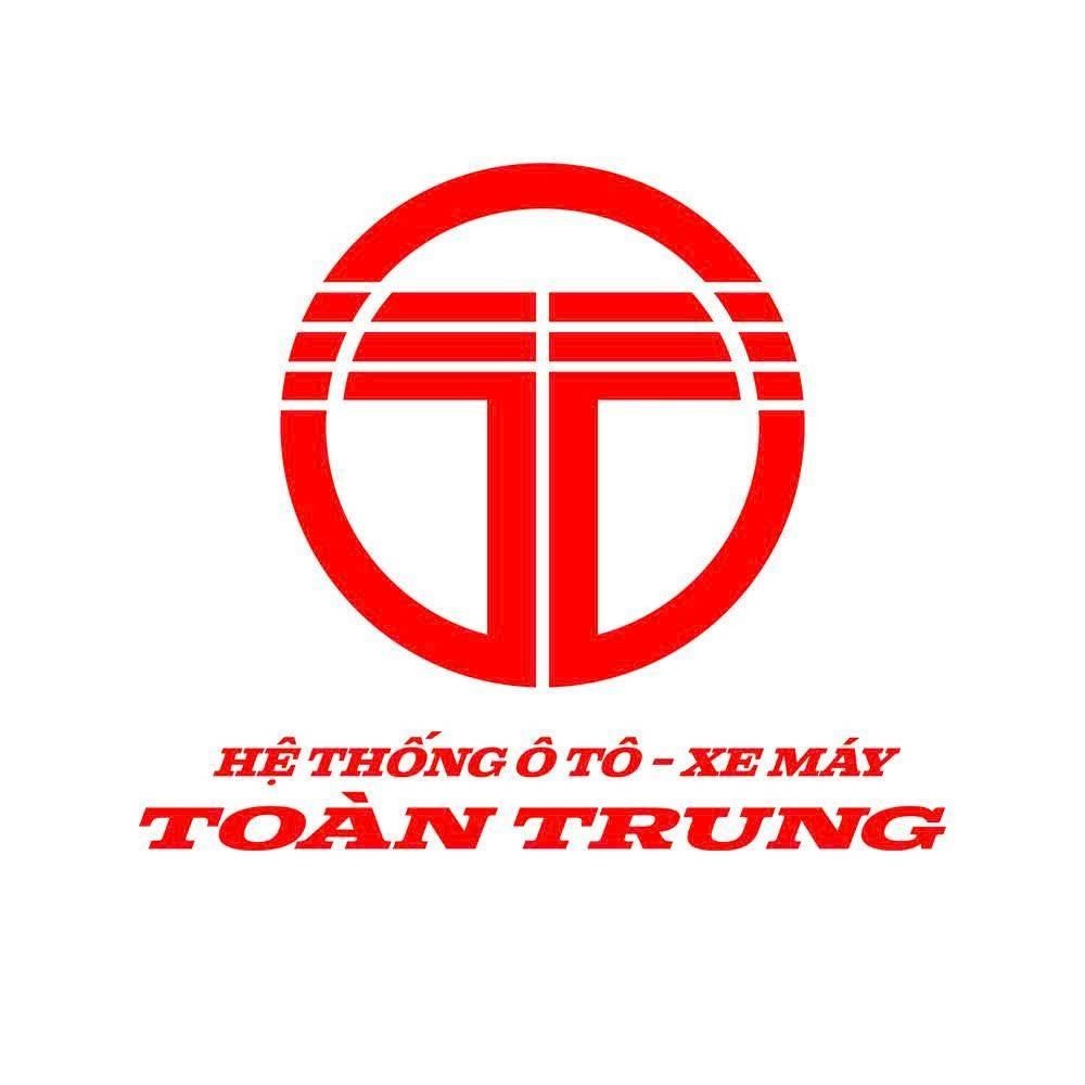 Nhãn hiệu T HỆ THỐNG Ô TÔ – XE MÁY TOÀN TRUNG  của CÔNG TY TNHH MỘT THÀNH VIÊN TOÀN TRUNG, số đơn 4-2026-16302