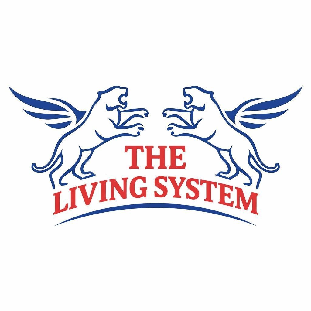 Nhãn hiệu THE LIVING SYSTEM  của CÔNG TY TNHH THE LIVING SYSTEM, số đơn 4-2026-16305