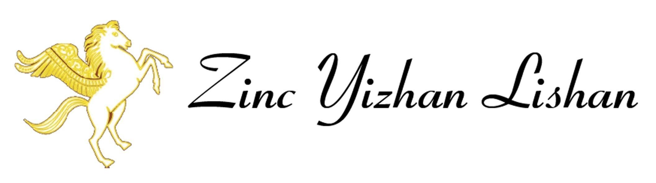 Nhãn hiệu Zinc Yizhan Lishan  của CHUNG, CHIH-YING, số đơn 4-2026-16311