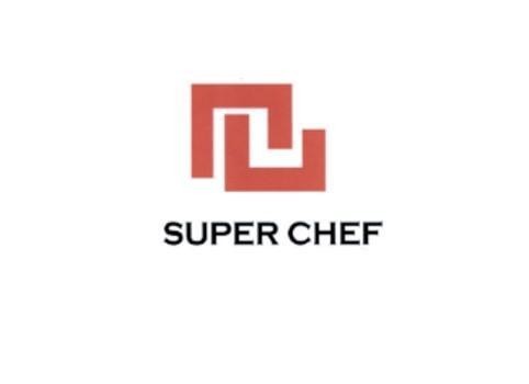 Nhãn hiệu SUPER CHEF  của CÔNG TY CỔ PHẦN GIA DỤNG PQ GLOBAL, số đơn 4-2026-16321