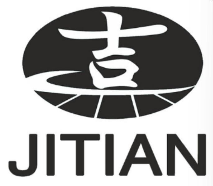 Nhãn hiệu   của Shenzhen JiTian Chemical Co., Ltd., số đơn 4-2026-16327