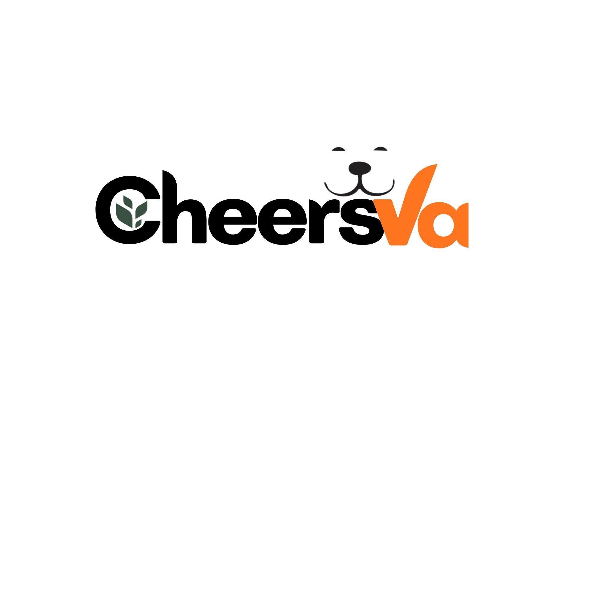 Nhãn hiệu CHEERSVA  của BG AGRI SUPPLY CO., LTD, số đơn 4-2026-16334