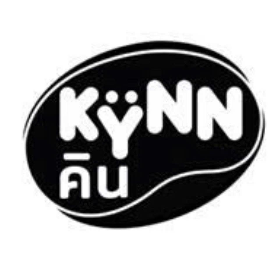 Nhãn hiệu KYNN  của MEGAKLEEN PRODUCTS COMPANY LIMITED, số đơn 4-2026-16335