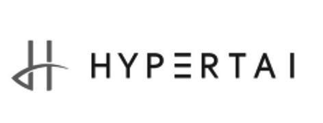Nhãn hiệu HYPERTAI  của Liu Haowei, số đơn 4-2026-16350