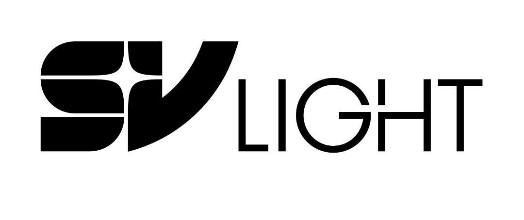 Nhãn hiệu SV LIGHT  của CÔNG TY CỔ PHẦN THƯƠNG MẠI SUNSHINE VIỆT NAM, số đơn 4-2026-16357