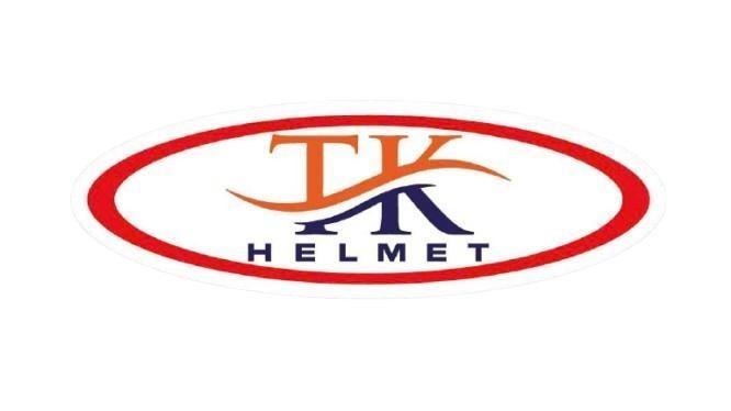 Nhãn hiệu TK HELMET  của CÔNG TY TNHH SẢN XUẤT, DỊCH VỤ VÀ THƯƠNG MẠI TUẤN KIỆT, số đơn 4-2026-16358
